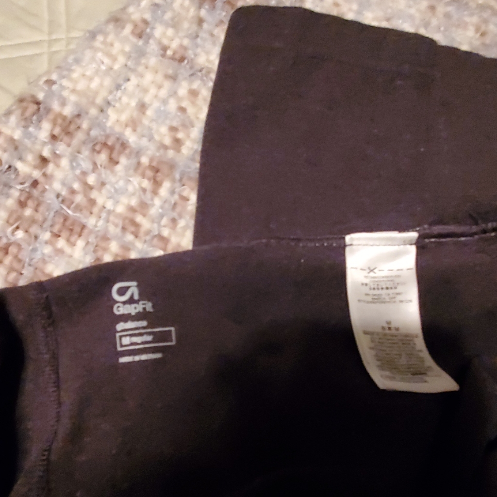 Long And Lean Gap Fit Sweats/Yoga